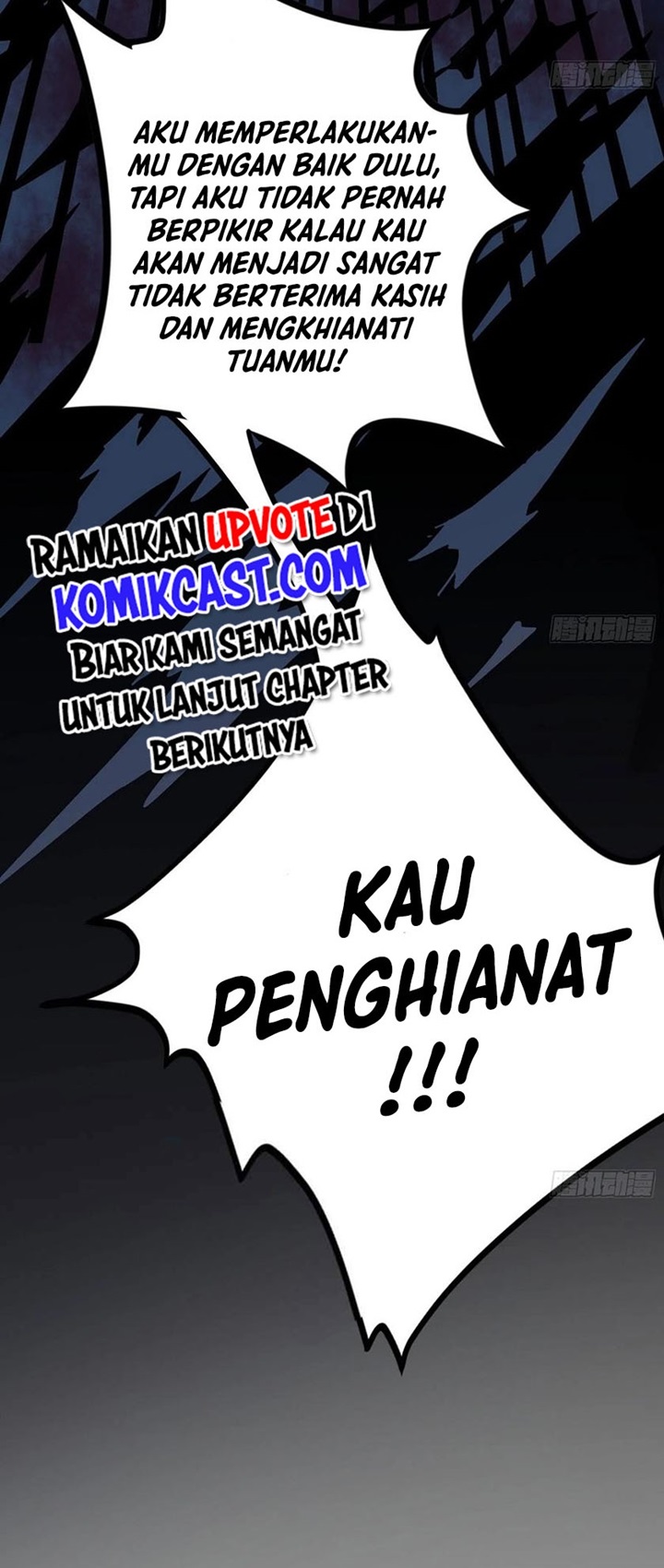 Dilarang COPAS - situs resmi www.mangacanblog.com - Komik im an evil god 232 - chapter 232 233 Indonesia im an evil god 232 - chapter 232 Terbaru 35|Baca Manga Komik Indonesia|Mangacan